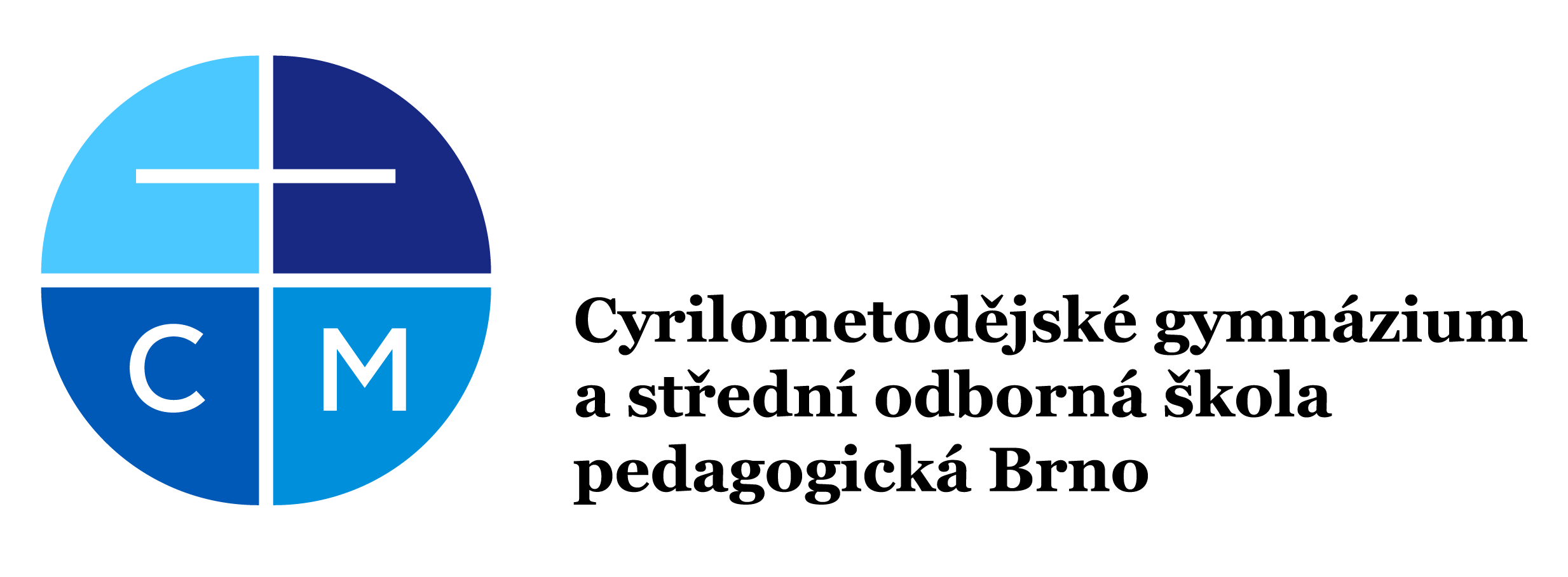 Logo CMGP
