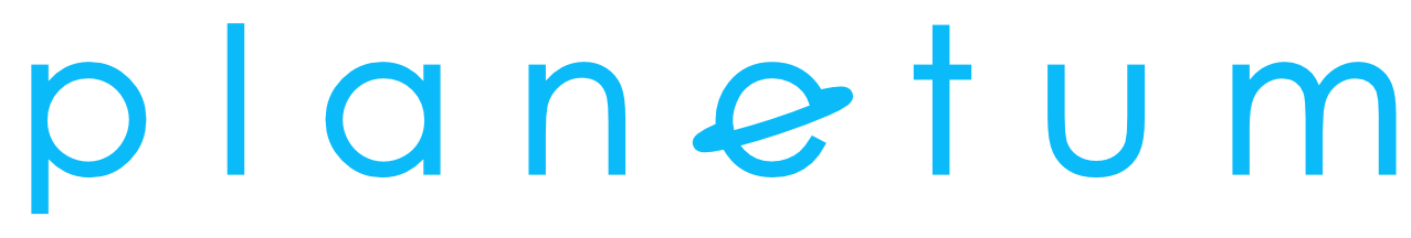 Logo Planetum