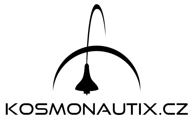Kosmonautix.cz